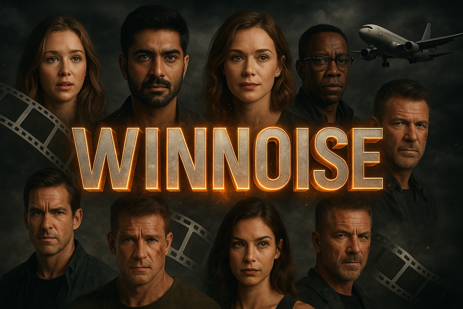 Featured Movie Poster